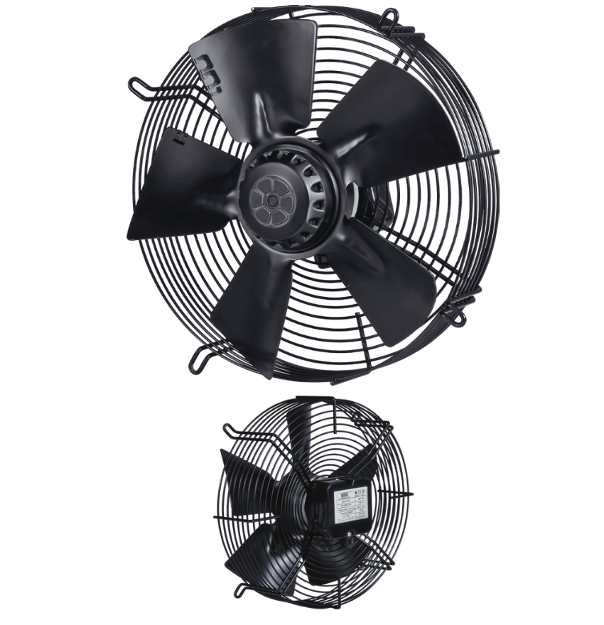 SOF - Soğutma Fanı