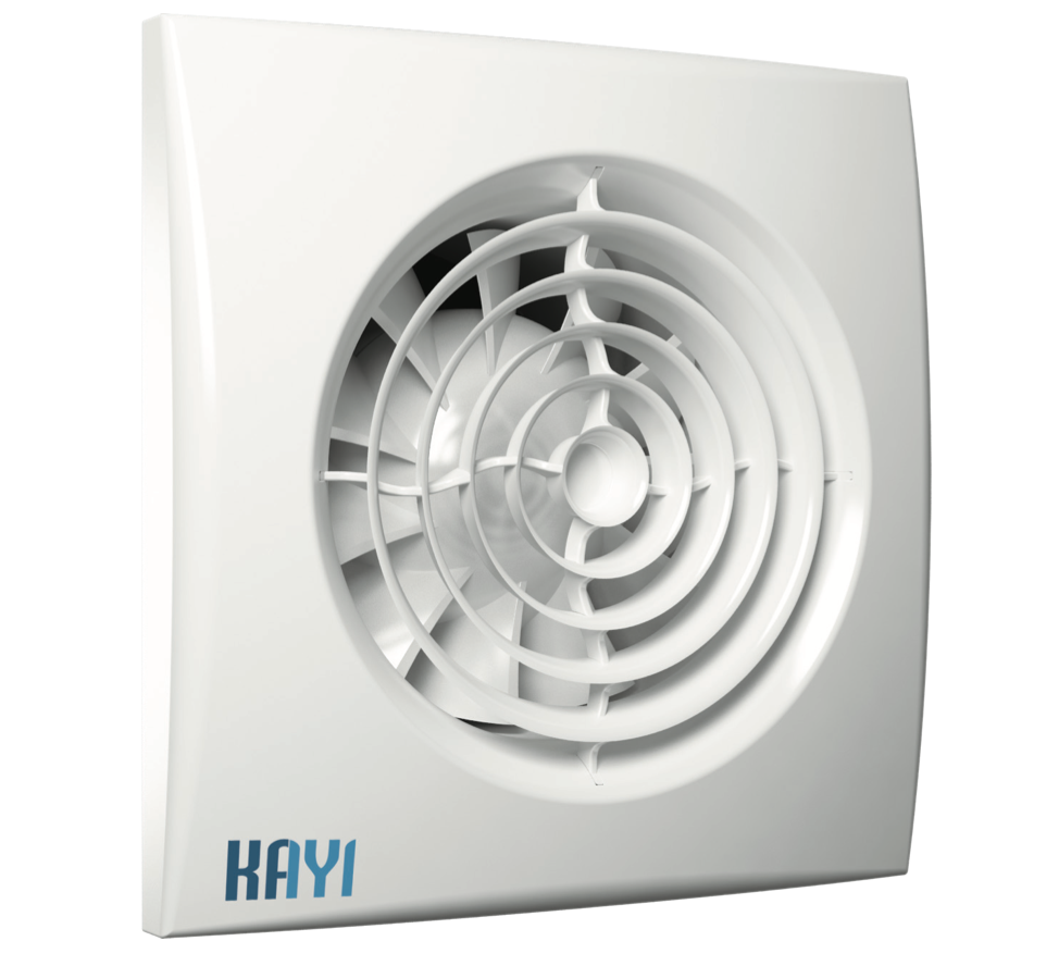 SEF - Sessiz Banyo Fanı