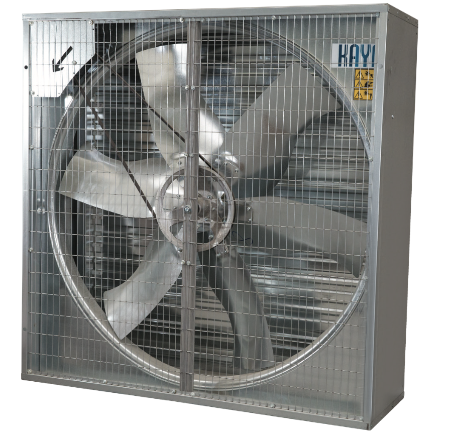 TAV - Çiftlik Fanı