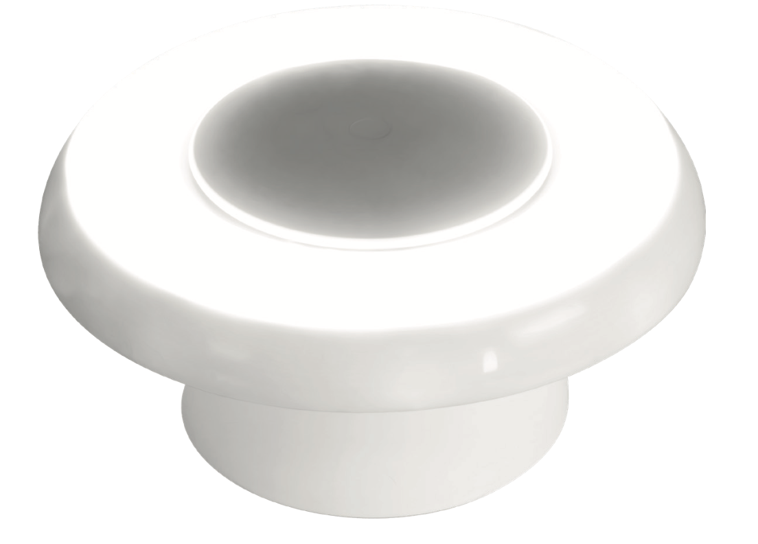 Işıklı Plastik Gemici Anemostad